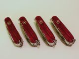 Victorinox SwissFlames and CampFlame
